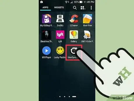 Imagen titulada Sync Your Facebook Account with an Android Device Step 8