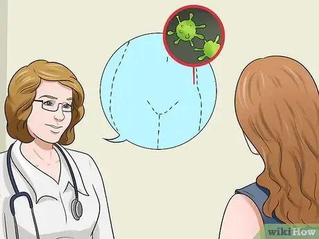 Imagen titulada Stop Vaginal Itching Step 11