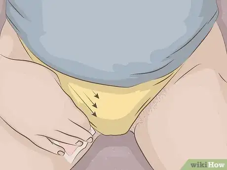 Imagen titulada Use Veet on Your Bikini Area Step 16