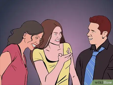 Imagen titulada Date an Aries Female Step 5