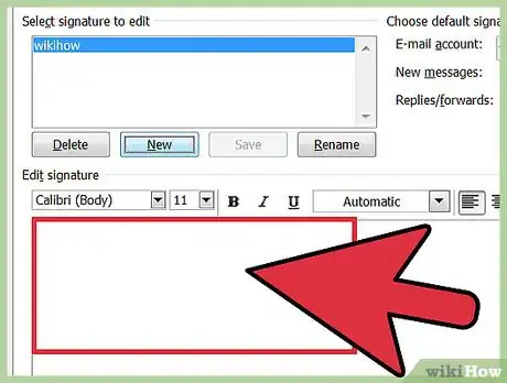 Imagen titulada Use Microsoft Outlook Step 28