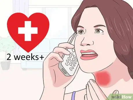 Imagen titulada Cure a Hoarse Voice Step 10
