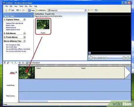 Imagen titulada Add Subtitles to a Movie in Windows Movie Maker Step 3