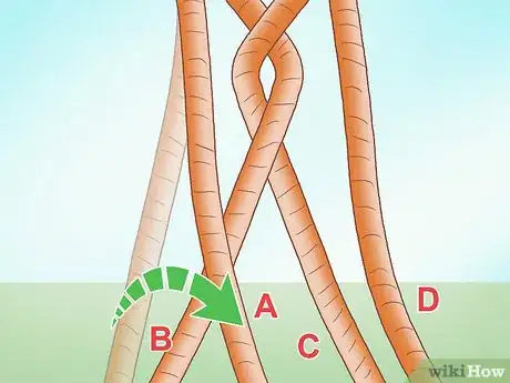 Imagen titulada Braid Rope Step 9