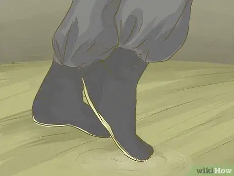 Imagen titulada Train to Be a Ninja Easily Step 4