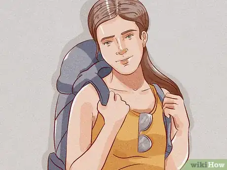 Imagen titulada Be Unique Step 10