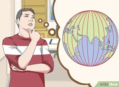Imagen titulada Write Latitude and Longitude Step 1