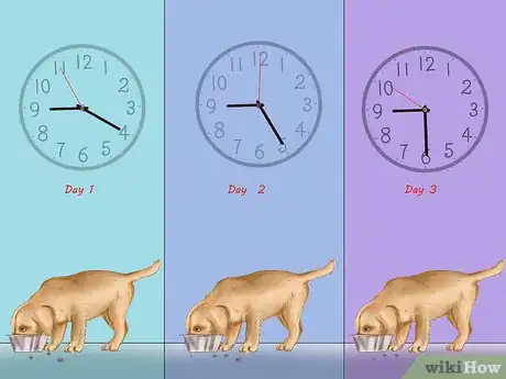 Imagen titulada Potty Train a Puppy in an Apartment Step 2