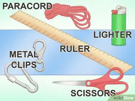 Imagen titulada Start a Lanyard Step 14