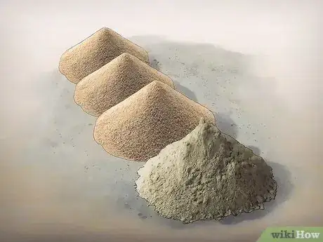 Imagen titulada Mix Mortar Step 1