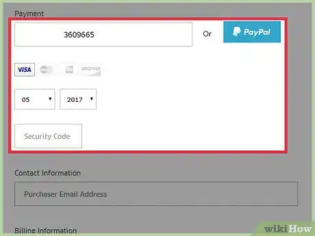 Imagen titulada Give Uber Credit As a Gift Step 10