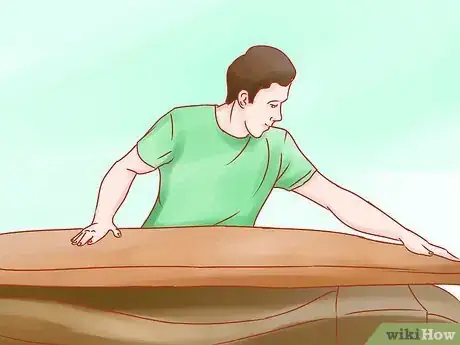 Imagen titulada Make a Surfboard Step 5