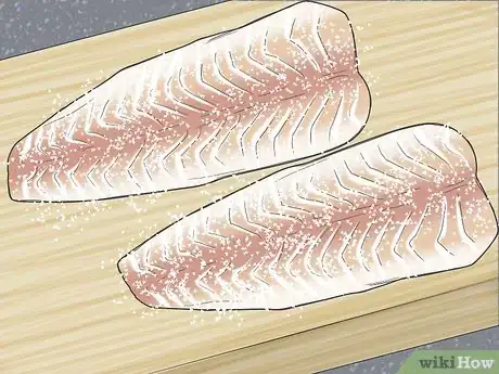 Imagen titulada Dry Fish Step 3