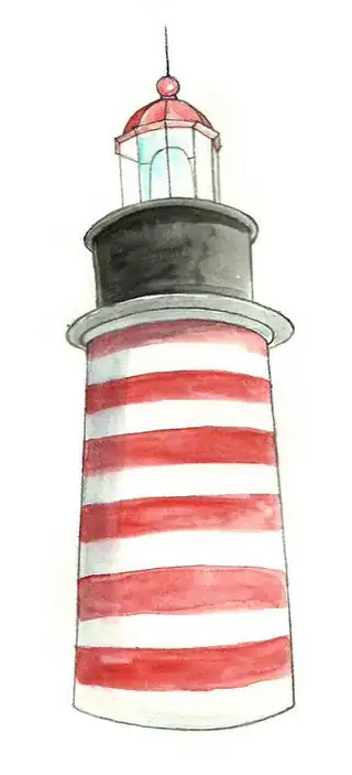 Imagen titulada Lighthouse Intro