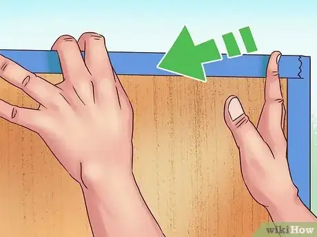 Imagen titulada Paint Plywood Step 7