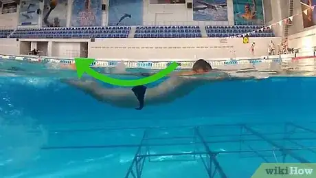 Imagen titulada Dolphin Kick Step 13
