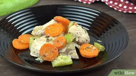 Imagen titulada Boil Chicken Breasts Step 14