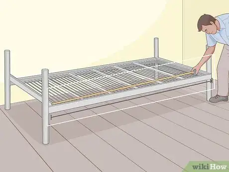 Imagen titulada Measure Bed Size Step 1