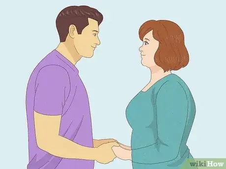 Imagen titulada Can Aquarius and Virgo Date Step 4
