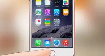 hacer un álbum privado en un iPhone