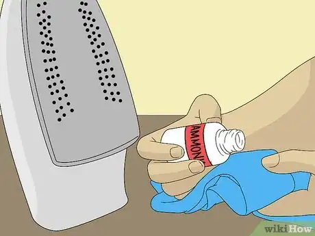Imagen titulada Clean an Iron with Salt Step 6