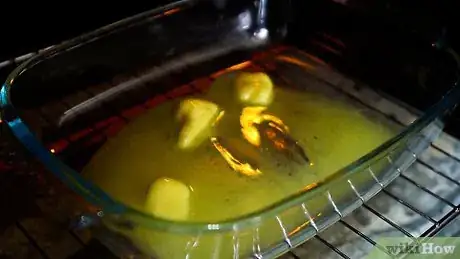 Imagen titulada Make Peach Cobbler Step 14