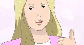 imitar a Cher Horowitz de la serie "Ni idea"