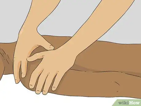 Imagen titulada Give a Deep Tissue Massage Step 4