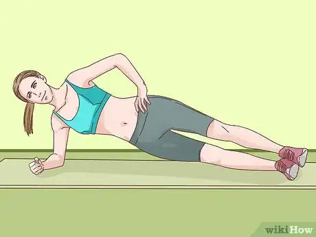 Imagen titulada Increase the Number of Sit Ups You Can Do Step 2
