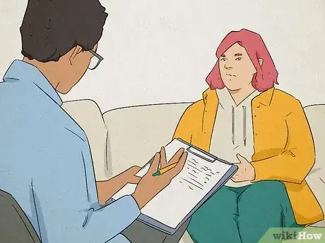 Imagen titulada Make a Guy Regret Ghosting You Step 10