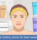 hacer un facial
