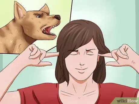 Imagen titulada Get Dogs to Stop Barking Step 2