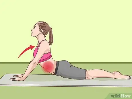 Imagen titulada Increase the Number of Sit Ups You Can Do Step 4