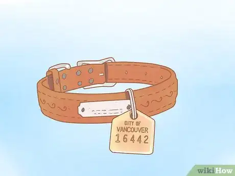 Imagen titulada Introduce a Dog to a Dog Park Step 7