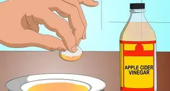 deshacerte de las costras del acné rápidamente