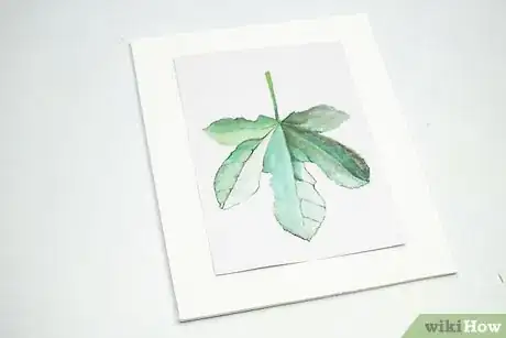 Imagen titulada Frame a Print Step 9