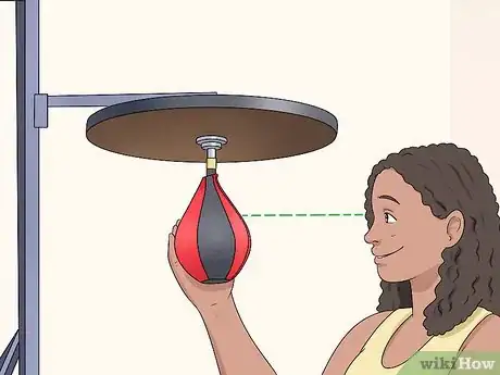 Imagen titulada Hang a Speed Bag Step 10