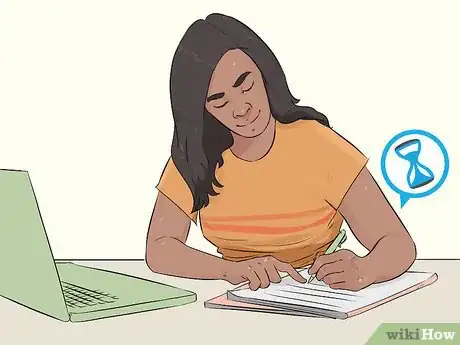 Imagen titulada Ask for a Letter of Recommendation Through Email Step 3