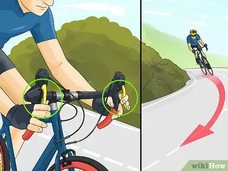 Imagen titulada Ride a Road Bike Step 10