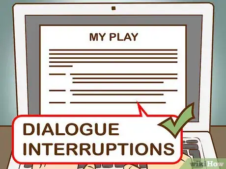 Imagen titulada Write a Play Script Step 18