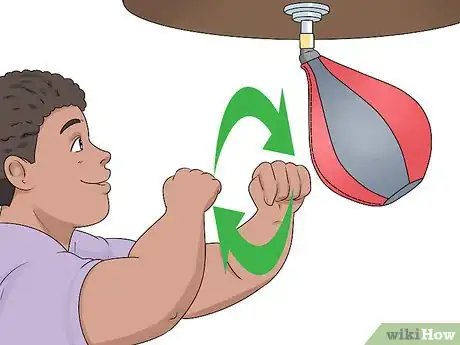Imagen titulada Hang a Speed Bag Step 13