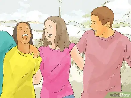 Imagen titulada Not Let Your Life Revolve Around Your Boyfriend Step 7