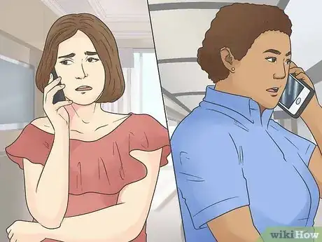 Imagen titulada What to Do when Your Boyfriend Is Mad at You Step 12