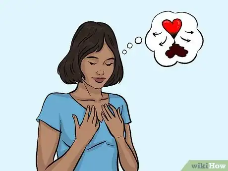 Imagen titulada Stop Talking About Friends Behind Their Backs Step 6