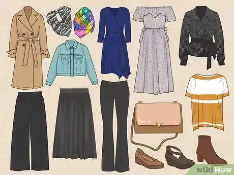 Imagen titulada Be Chic Step 3