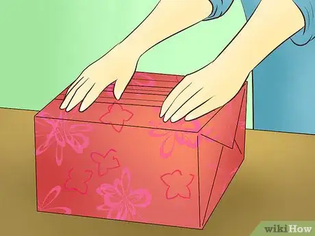 Imagen titulada Find out What You Got for Christmas Step 19