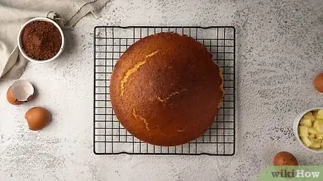 Imagen titulada Make Butter Cake Step 9