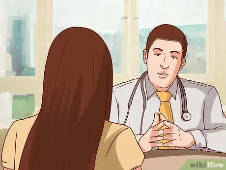 Imagen titulada Clear Up Rosacea Without Medication Step 21