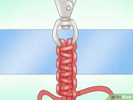 Imagen titulada Start a Lanyard Step 25