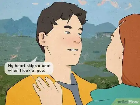 Imagen titulada Impress a Girl with Words Step 10